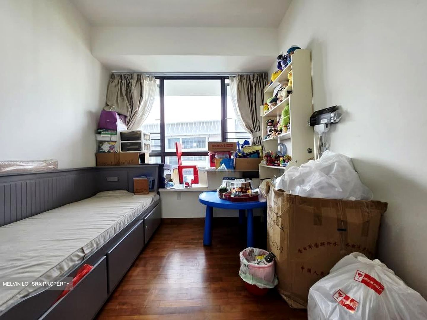 8@Woodleigh (D13), Condominium #547110481
